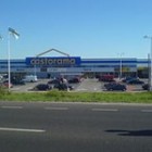 Supermarket Castorama v Cieszynie