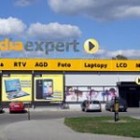 Supermarket Media Expert v Inowrocławiu