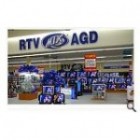 Supermarket Mix Electronics RTV/AGD v Dobczycach