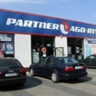 Supermarket Partner RTV AGD v Głubczycach