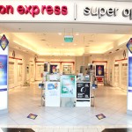 Vision Express