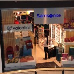 Samsonite