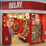 Relay