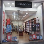 Wilsoor