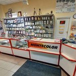 Foto Montecolor