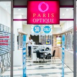 Paris Optique