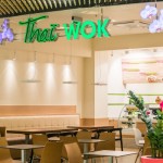 Thai WOK