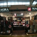 Magra Collection