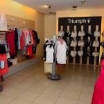 Triumph - Salon Bielizny LiRene CH Real Kielce