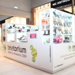 Teletorium