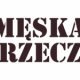 Męska Rzecz