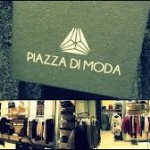 Piazza Di Moda