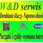 W & D Serwis