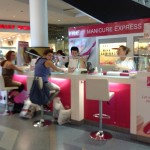 Manicure Express