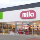 Mila supermarket