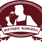 Boutique Konesera