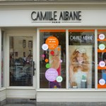 Camille Albane