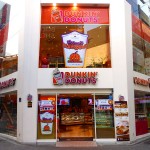 Dunkin' Donuts