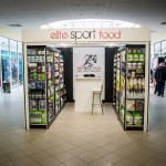 Elite Sport Food