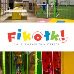 Fikołki