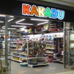 Kakadu