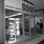 Salon Urody Gabriel