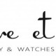 Pierre et Ive Jewellery &amp; Watches