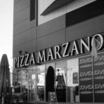 Restauracja Pizza Marzano