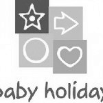 Baby holiday