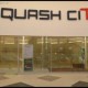 Squash City