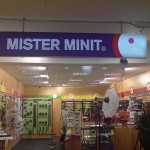 Mister Minit