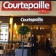 Courtepaille