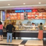 North Fish