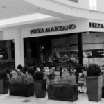 Pizza Marzano