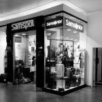 Samspol/Samsonite