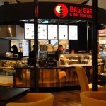 Bali Cafe & Dim Sum House