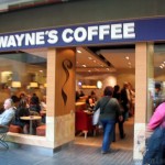 Wayne’s Coffee