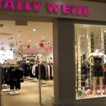 Tally Weijl