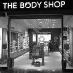 The Body Shop