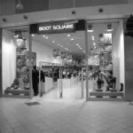 Boot Square