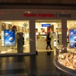 Vision Express