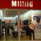 Mustang Jeans