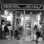 Rebel Jeans