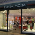 Prima Moda