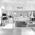 Hego's