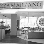 Pizza Marzano