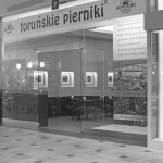 Toruńskie Pierniki