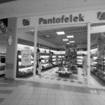 Pantofelek