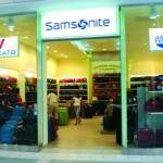 Samsonite