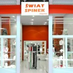 Świat Spinek